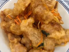 -老厨家(友谊路总店)