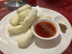 -马凯餐厅(长椿街店)