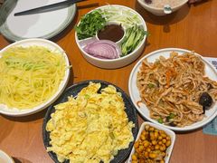 -老昌春饼(中央大街店)