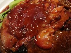 八宝糯米圆蹄-玉玲珑(陆家嘴店)