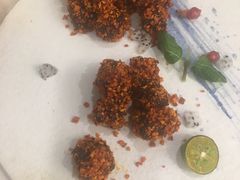 -南山鲜虾面·活鲜小馆·海味大连菜(南山总店)