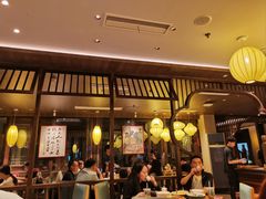 -香园茶社·金陵小灶(老门东店)