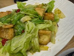 -西部马华清真兰州牛肉面·烧烤夜市(上地店)