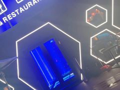 -MOSSO音乐酒吧·Live House(南京西路店)