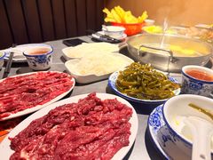 -贵宾牛·潮汕牛肉火锅(珠池总店)