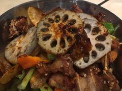 -避风塘(百联东郊店)
