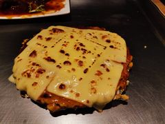 -日葵 大阪烧ひまり(仙霞路店)