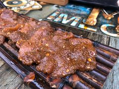 -炙忧烤肉屋(中国铁建广场店)