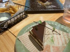 -桃夭日式料理(国信店)