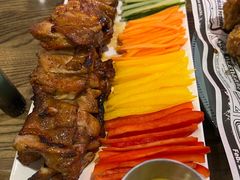 -Dak's 炸鸡(远景路店)