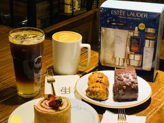 -68度C COFFEE(丞相府店)