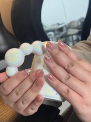 -芊屿芊浔美甲
