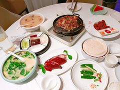 -东门烤鸭店(鼓楼店)