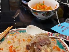 -巴依老爷新疆美食(清华东门店)