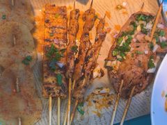 -川正旺江湖菜(三元桥店)