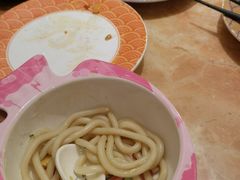 -万岁寿司(蓬江万达店)