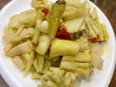 -501號台州海鲜餐厅(海创园店)