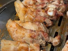 -哈哈碳都·牛肋条无限自助烤肉(台江万达店)