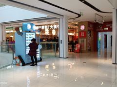 -万达广场(临港店)