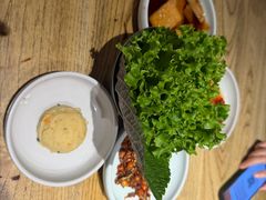 -泥炉烧肉师(新街口金銮巷店)