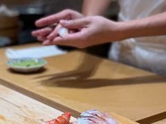 -荣一代目OMAKASE板前料理