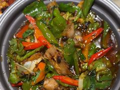 -常和州·夜宵大排档(常州单店)