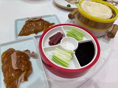 -东兴楼饭庄(六里桥店)