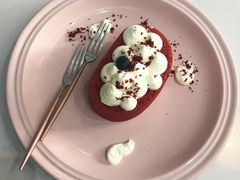 -ADO KAFE(大学城店)
