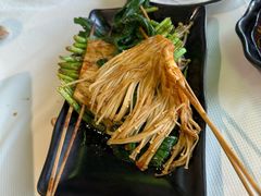 -云晓光头烧烤吧(德平路店)