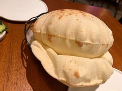 -ELI FALAFEL Lebanese&Mediterranean黎巴嫩美食(富城路店)