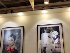 -大哥餐厅(西城花园店)