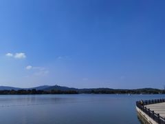 -石湖景区