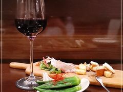 -BomBa意大利餐厅