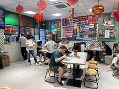 -鲁达面馆本帮风味(共康东路店)