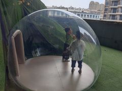 -NOKNOK若蔻亲子餐厅(天地壹方北馆店)