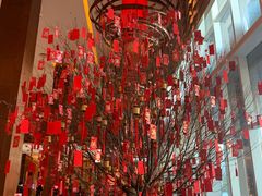 -上海浦东嘉里大酒店