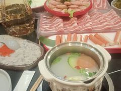 -重庆德忆火锅（龙南街3店）(渝水岸餐饮)