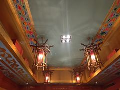 -那家小馆•北京菜•烤鸭(香山店)