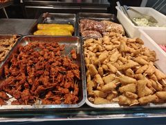 -老苗炸鸡(天下汇国际购物中心店)