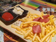 -滋味烤鱼(祥和里店)