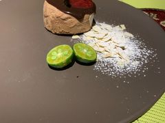 -厚积云牛排餐吧(宽窄巷子店)