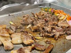 黄牛肉-李氏烤肉店