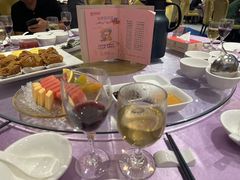-金满福国际酒店(迎宾大道店)