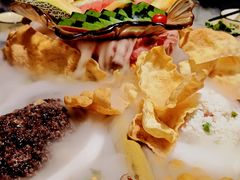 -金塔傣乡·德宏傣味·手抓饭·孔雀宴·云南民族特色菜(文化巷店)