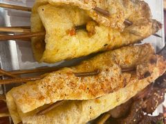 -木屋烧烤(西南角店)