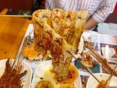 -探唐烧烤(棠东店)