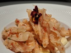 -狮拾久·现代新加坡料理(壹方城店)