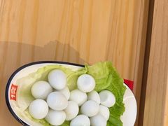 -蜀大侠火锅.川剧变脸(龙泉世茂店)