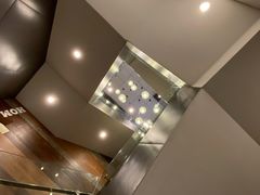 -汉堡王(烟台新世界店)
