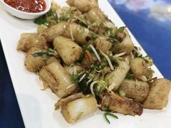 -东江海鲜大排档·潮汕菜·砂锅粥